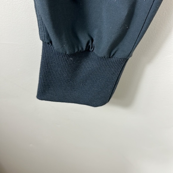 Athlete Blue Farallon Jogger Pants 0 - Picture 4 of 7